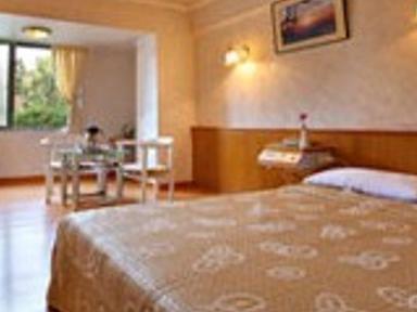 Kao Feng Hotel Zhongzheng  Buitenkant foto
