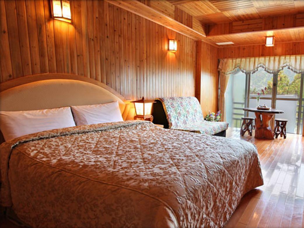 Kao Feng Hotel Zhongzheng  Buitenkant foto