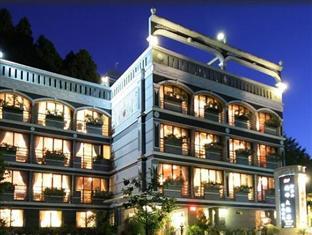 Kao Feng Hotel Zhongzheng  Buitenkant foto