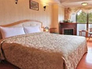 Kao Feng Hotel Zhongzheng  Buitenkant foto